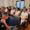 Palestras sobre ergonomia e percepção de risco encerram a SIPAT 2025
